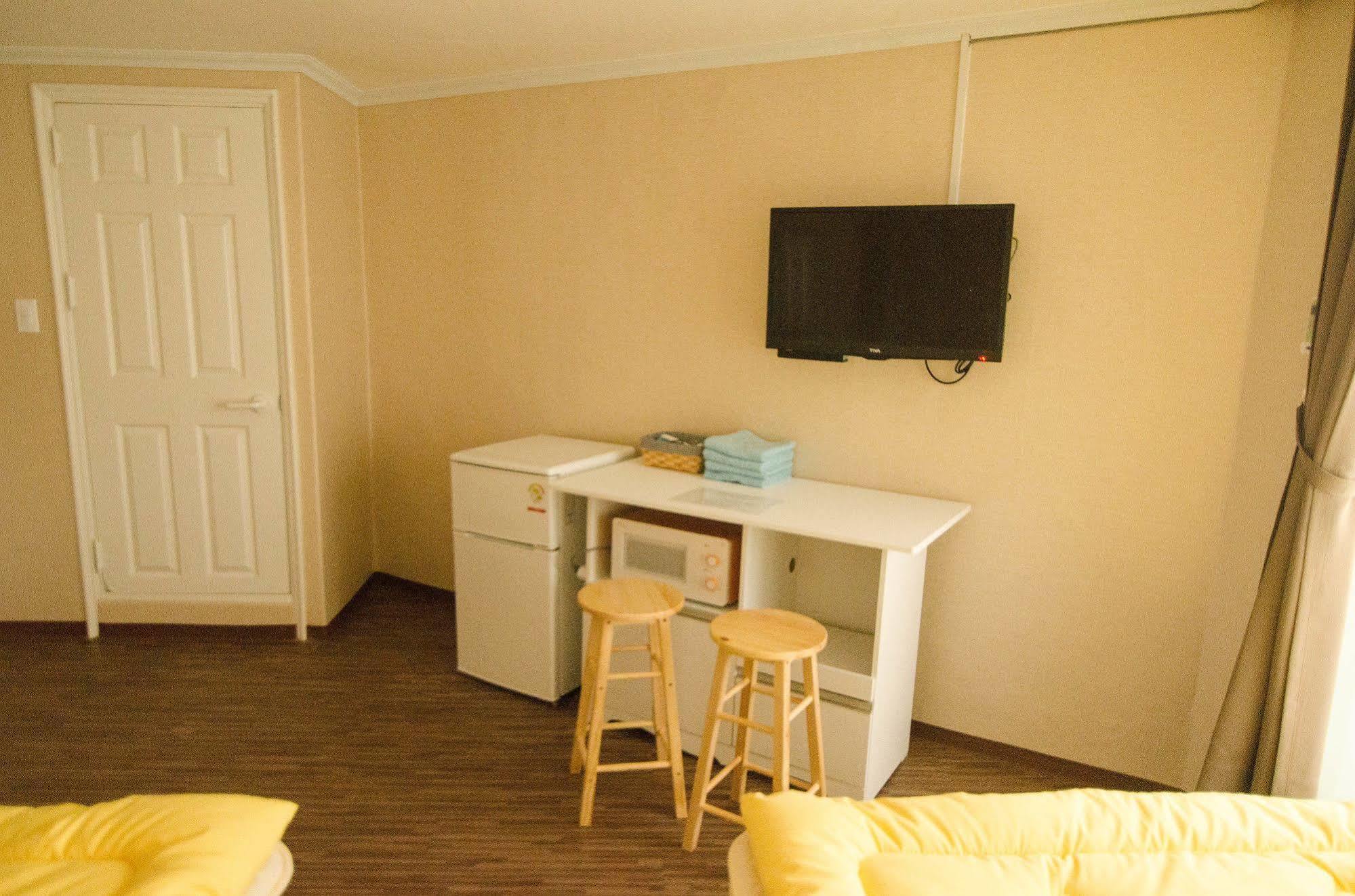 Yakorea Hostel Hongdae Seoul Exteriör bild